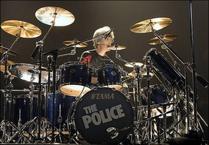 Stewart Copeland Profile Picture