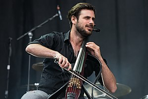 Stjepan Hauser Profile Picture