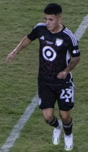 Tiago Almada