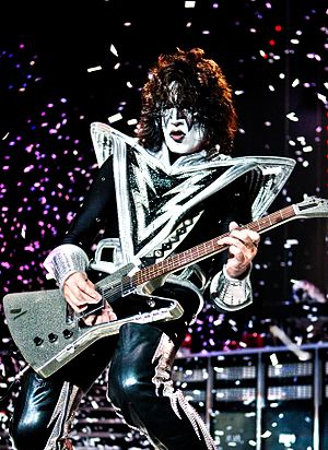 Tommy Thayer