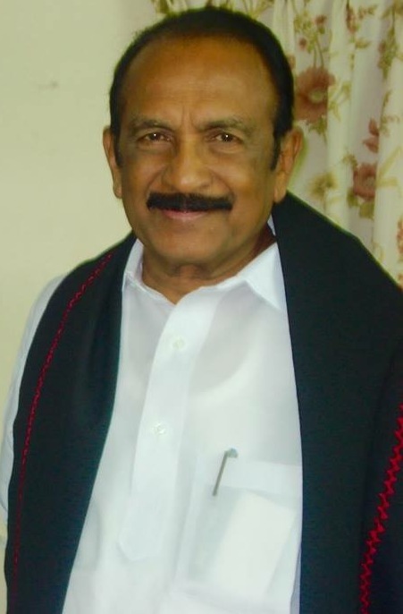 Vaiko Profile Picture