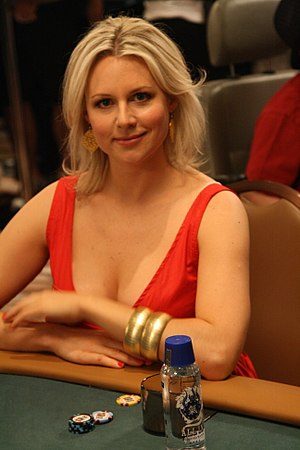 Abi Titmuss Profile Picture