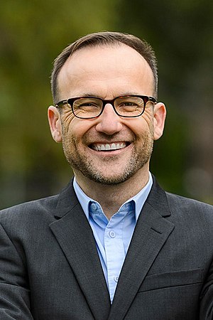 Adam Bandt Profile Picture