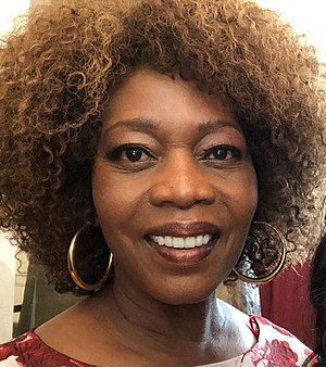 Alfre Woodard Profile Picture