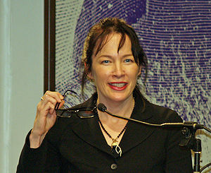 Alice Sebold Profile Picture