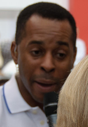 Andi Peters