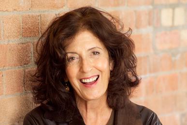 Anita Roddick Profile Picture