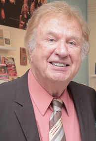 Bill Gaither (gospel singer)