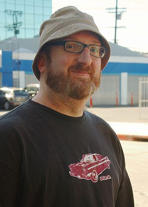 Brian Posehn