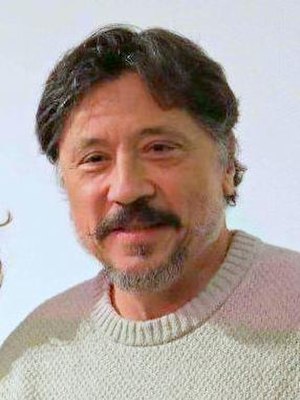 Carlos Bardem