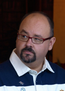 Carlos Ruiz Zafón