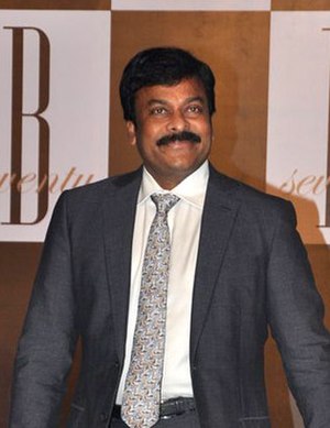 Chiranjeevi Profile Picture