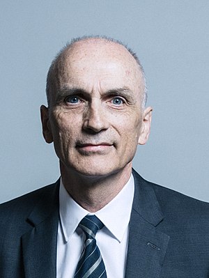 Chris Williamson Profile Picture