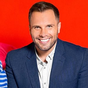 Dan Wootton Profile Picture