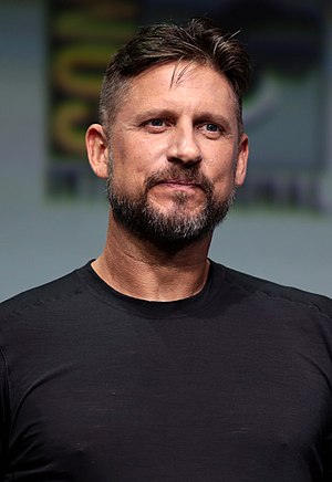 David Ayer Profile Picture