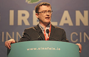 David Cullinane