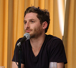 Dean O'Gorman