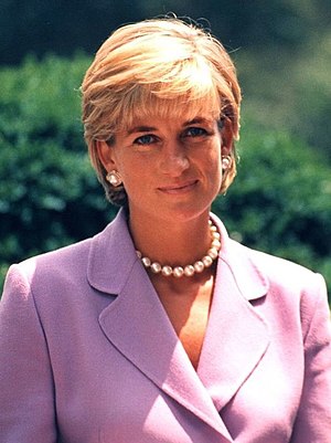 Diana, Princess of Wales Profile Picture