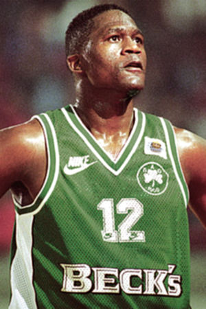 Dominique Wilkins Profile Picture