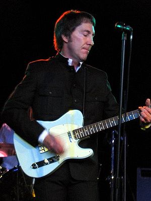 Doug Fieger