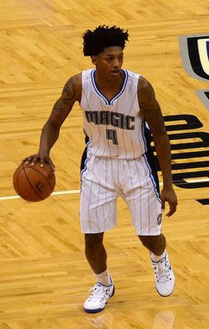 Elfrid Payton