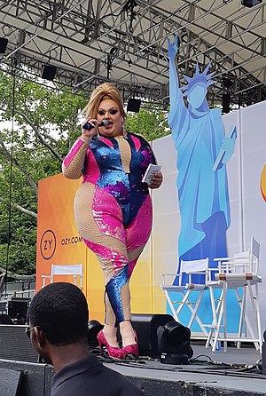 Eureka O'Hara