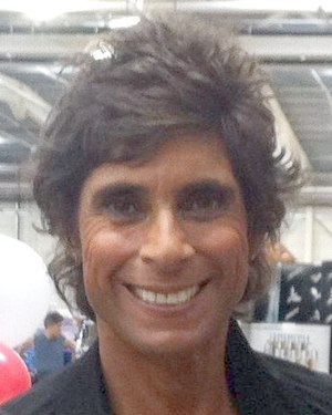 Fatima Whitbread Profile Picture