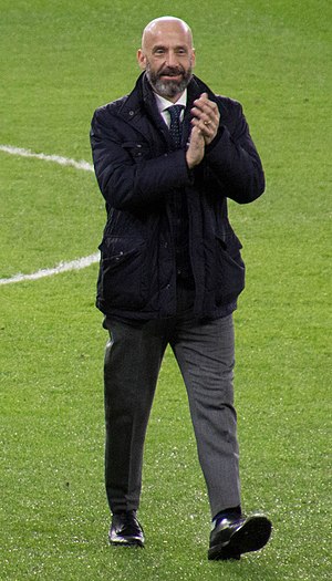 Gianluca Vialli