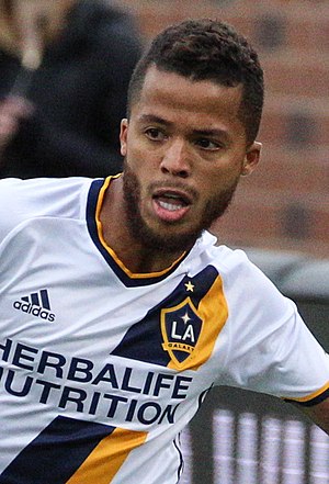 Giovani dos Santos Profile Picture