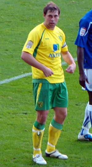 Grant Holt