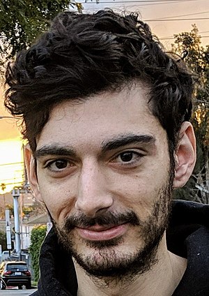 Ice Poseidon Profile Picture