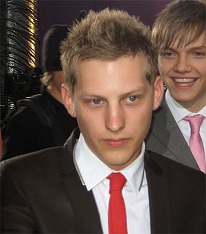 James Sutton