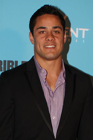 Jarryd Hayne Profile Picture