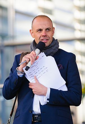 Jason Mohammad