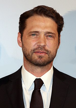 Jason Priestley Profile Picture