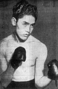 Jimmy Doyle (boxer) Profile Picture