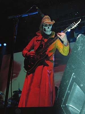 John 5 Profile Picture