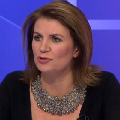 Julia Hartley-Brewer Profile Picture