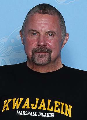 Kane Hodder Profile Picture