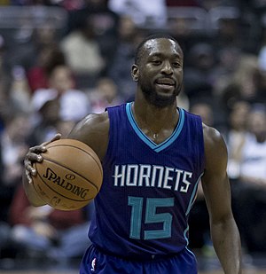 Kemba Walker Profile Picture