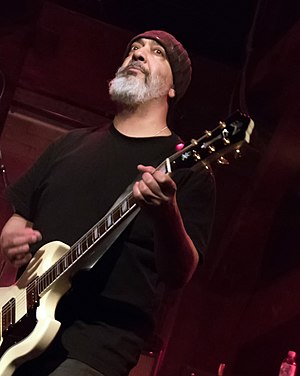 Kim Thayil Profile Picture