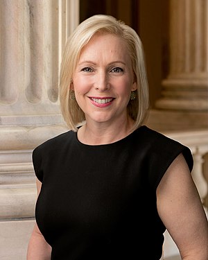 Kirsten Gillibrand Profile Picture