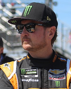 Kurt Busch