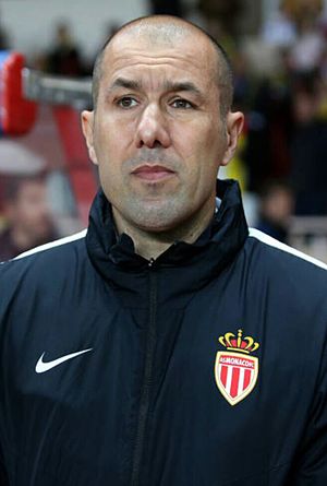 Leonardo Jardim Profile Picture