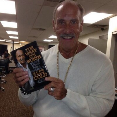 Les Gold Profile Picture