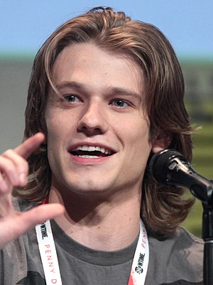 Lucas Till Profile Picture