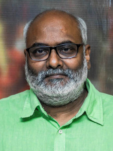 M. M. Keeravani Profile Picture