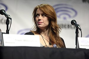 Marisha Ray Profile Picture