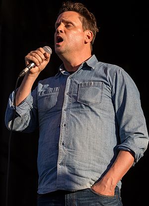 Mark Kozelek