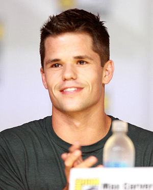 Max Carver Profile Picture